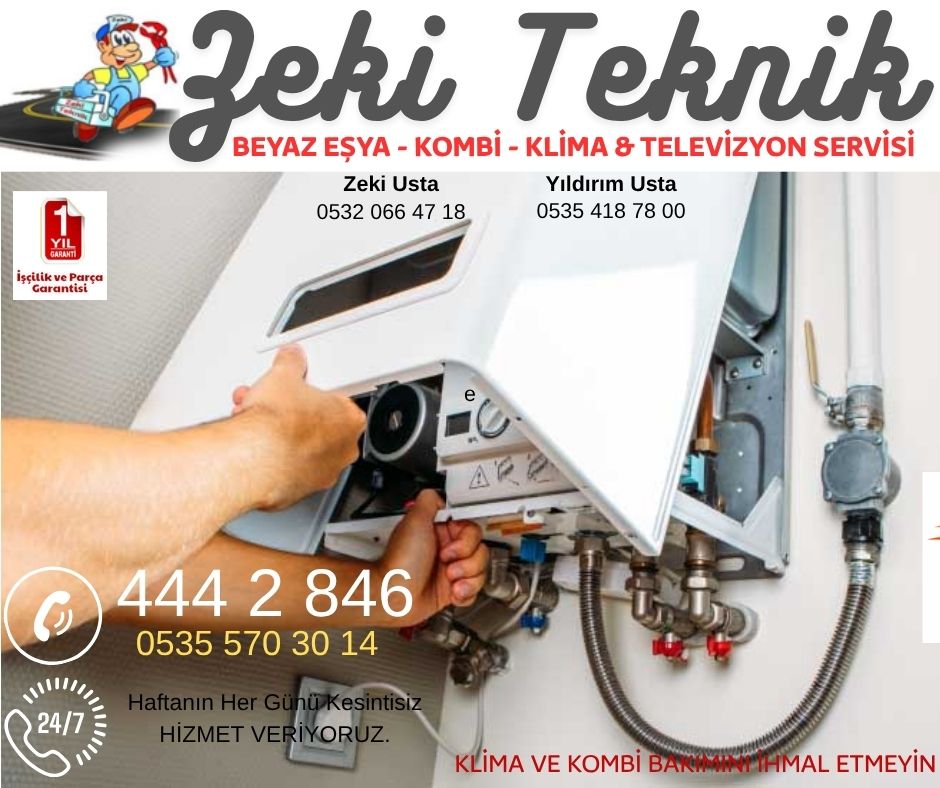 ??????????Keçiören Kombi Tamir Servisi